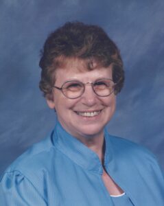 Dorothy Mae Reckart